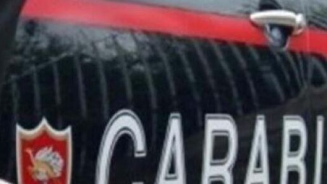 Pubblicato il concorso per l'assunzione di 13 tenenti dei Carabinieri.