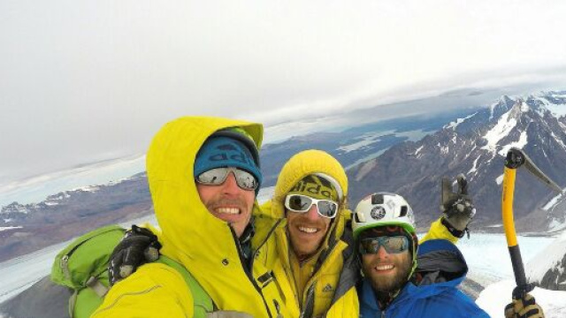 Valtellina, valanga in montagna: morto Matteo Bernasconi, il 'ragno di Lecco'