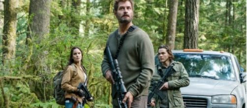 A s&eacute;rie &eacute; composta por 3 temporadas. (Foto/Arquivo Blasting News)