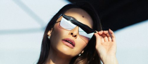 Apresentadora Sabrina Sato (Arquivo Blasting News)