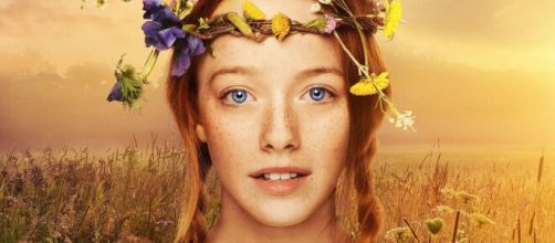 Atores da s&eacute;rie 'Anne with an E' e seus respectivos signos. (Arquivo Blasting News)