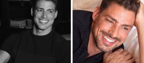 Cau&atilde; Reymond acredita em astrologia. (Foto/Montagem)