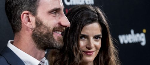 Dani Rovira y Clara Lago utiizan el humor hasta en la crisis por el coronavirus