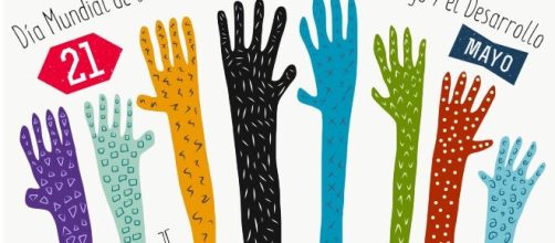 D&iacute;a Mundial de la Diversidad Cultural para el Di&aacute;logo