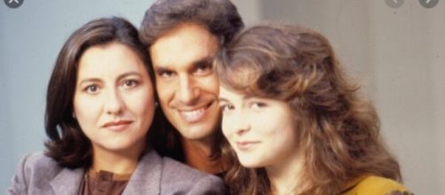 Grandes hist&oacute;rias contadas atrav&eacute;s da melhores novelas. (Reprodu&ccedil;&atilde;o/TV Globo)