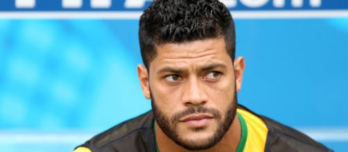 Hulk Para&iacute;ba vai ceder metade de seus bens a ex-esposa. (Arquivo Blasting News)