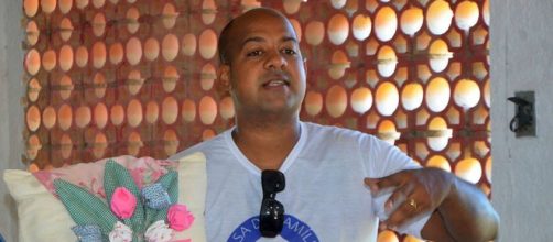 Jornalista tamb&eacute;m era l&iacute;der comunit&aacute;rio. (Arquivo Blasting News)