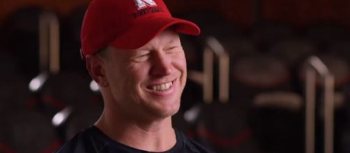 Nebraska offers scholarship to a top European prospect for its 2023 recruiting class. [Image Source: ESPN/ YouTube Screenshot]