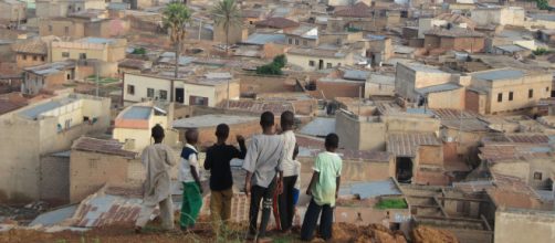 Nig&eacute;ria &eacute; o pa&iacute;s com menor &iacute;ndice de desenvolvimento humano. (Arquivo/BlastingNews)