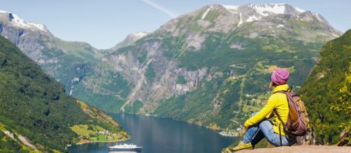 Noruega possui o maior &iacute;ndice de desenvolvimento humano.(Arquivo/BlastingNews)