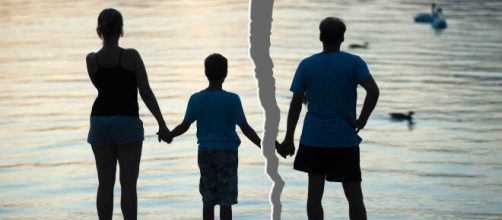 O fim do casamento pode ser um banho de &aacute;gua fria para alguns signos. (Arquivo Blasting News)