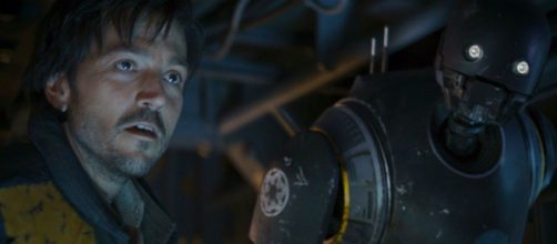 "Rogue One" prequel series is bringing back several characters from the original film. [Image Credit] IGN/YouTube