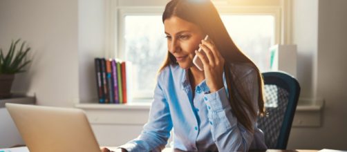 Teletrabalho vem obtendo aceita&ccedil;&atilde;o e aprova&ccedil;&atilde;o de empresas e empregados. (Arquivo Blasting News)