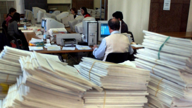 Assunzioni personale amministrativo negli uffici giudiziari: in arrivo 4.250 posti