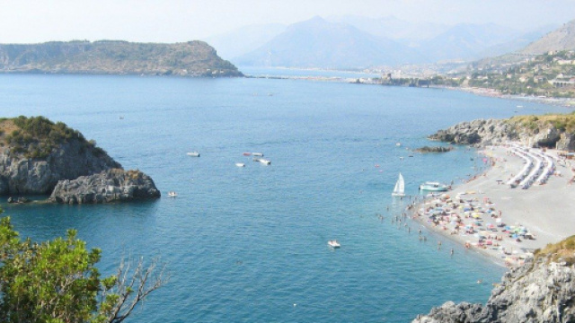 Bandiere Blu: Praia a Mare, Tortora e San Nicola Arcella confermate nell'Alto Tirreno Cosentino