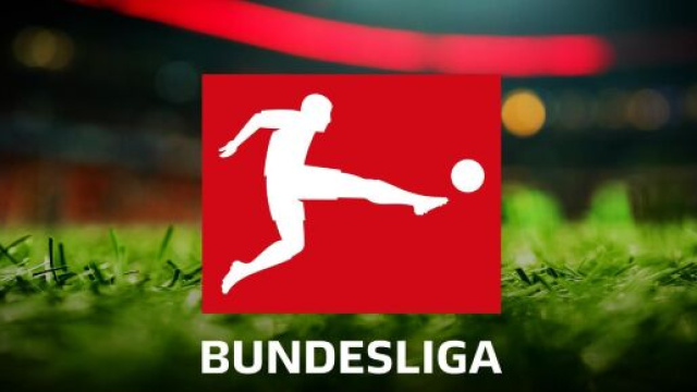 Bundesliga, sabato 16 maggio riparte il campionato tedesco trasmesso da Sky.