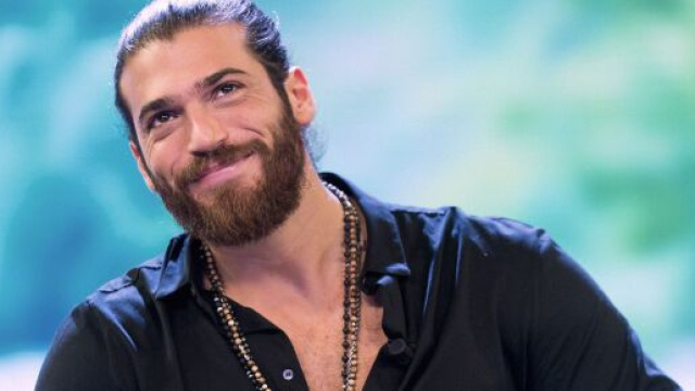 Can Yaman torna su Canale 5 a giugno con la nuova soap 'Erkenci Kus' (RUMORS)