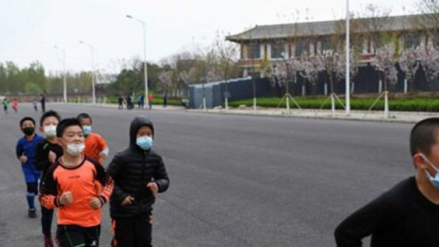 Coronavirus : Deux enfants meurent d'un arr&ecirc;t cardiaque - cr&eacute;dit photo Pinterest