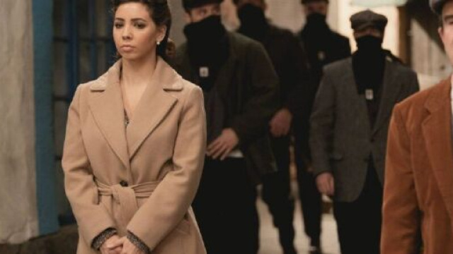 Il Segreto, trame spagnole: Emilia ha una malattia terminale, Onesimo si sposa