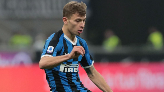 Inter, su Barella c'&egrave; l'Arsenal