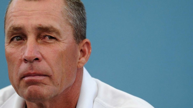 Ivan Lendl sul GOAT: 'Federer avanti, ma la corsa &egrave; ancora lunga'.