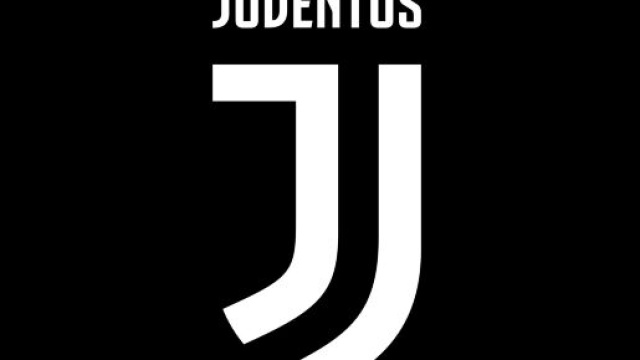Juventus FC faces fan uprising after launching minimal new logo - dezeen.com
