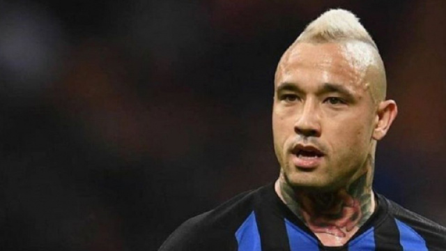 La nipote di Nainggolan &egrave; deceduta a 25 anni per un cancro.