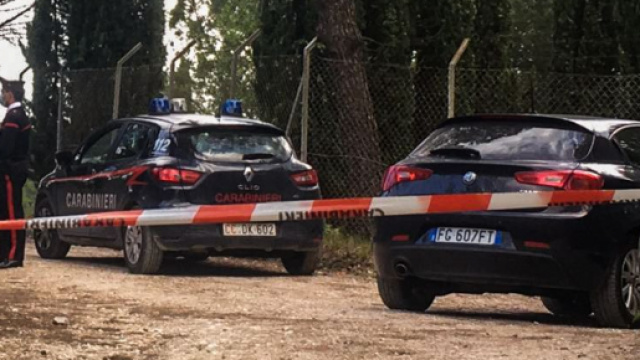 Ritrovata senza vita la bimba di tre anni scomparsa a Foligno