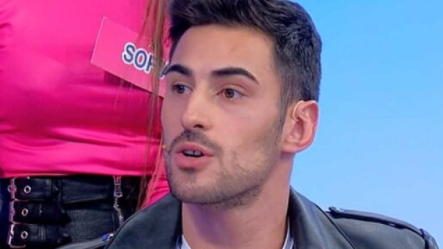 UeD, tre dame del trono over interessate ad Alessandro Graziani.