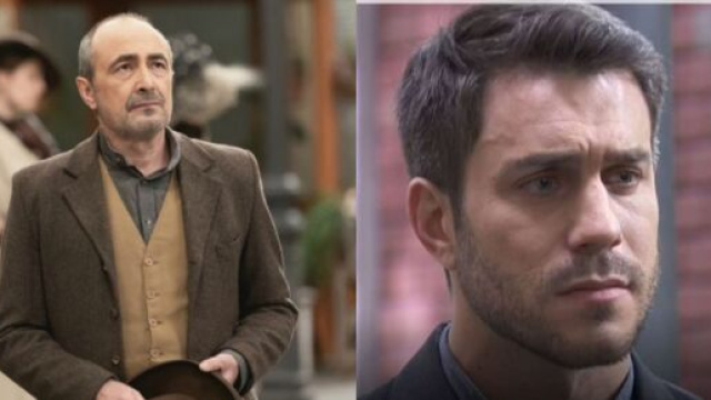 Una Vita, anticipazioni 17 - 22 maggio.