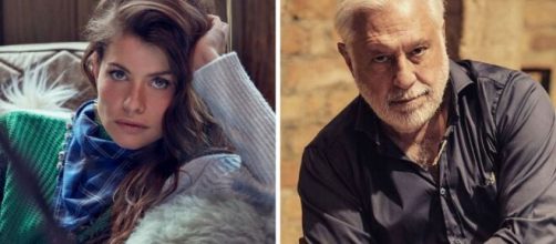 Celebridades que n&atilde;o acreditam na exist&ecirc;ncia de Deus. (fotomontagem)