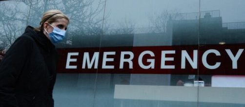 El coronavirus puede quedarse para mucho tiempo.