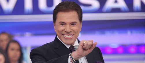 Emissora de Silvio Santos tamb&eacute;m passa por dificuldades. (Reprodu&ccedil;&atilde;o/SBT)