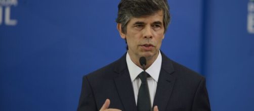 Nelson Teich deixa governo Bolsonaro ap&oacute;s menos de um m&ecirc;s. (Arquivo Blasting News)