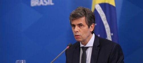 Nelson Teich pede demiss&atilde;o do seu cargo de Ministro da Sa&uacute;de.(Arquivo Blasting News)