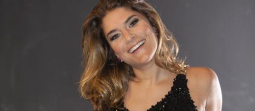 Priscila Fantin foi protagonista da novela "Alma G&ecirc;mea". (Arquivo Blasting News)