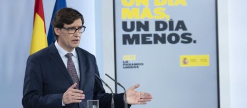 Sanidad a&uacute;n no ha decidido si obliga a usar mascarillas a toda la poblaci&oacute;n. - lanzadigital.com