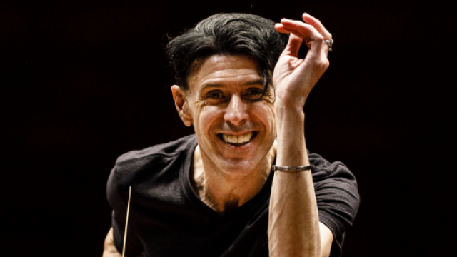 Addio Ezio Bosso: maestro di vita e di musica