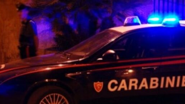 Brindisi, otto arresti per associazione a delinquere tra Ostuni e Ceglie Messapica.