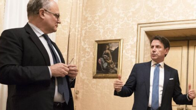 Cassa Integrazione in deroga: proroga di nove settimane e l'Inps pu&ograve; anticipare il 40% dell'assegno.