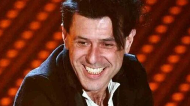 Ezio Bosso, pianista e direttore d'orchestra scomparso a 48 anni