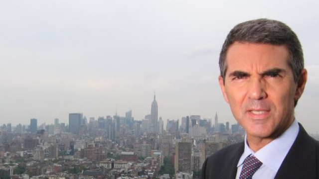 Addio al giornalista Sandro Petrone, storico inviato di guerra.