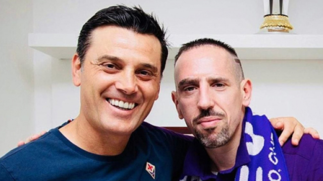 OM: de Montella &agrave; Galtier, les 4 pistes pour succ&eacute;der &agrave; Andr&eacute; Villas-Boas. Cr&eacute;dit: Instagram @coachmontellaofficial