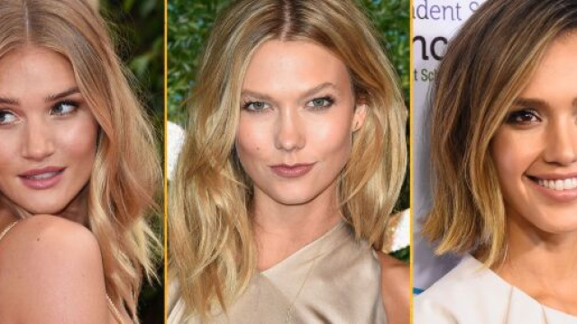 Tagli di capelli per l'estate 2020: il carr&eacute;, le onde, la frangia e lo shampoo secco