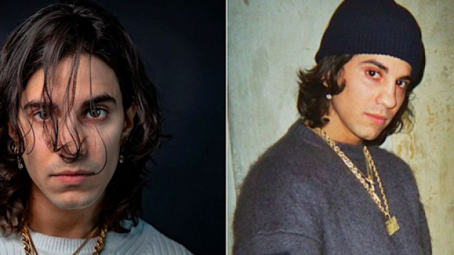 Tedua Rapper Tedua, fan preoccupati dopo uno sfogo: 'Mi stanno facendo soffrire ...