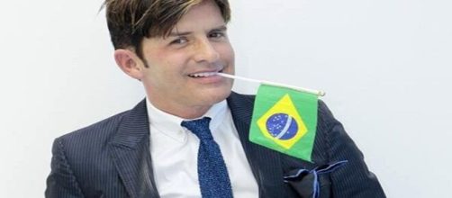 Dr. Hpllywood gera memes nas redes sociais. (Arquivo Blasting News)