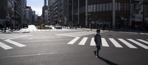 El confinamiento provocado por el coronavirus ha provocado una reducci&oacute;n en el n&uacute;mero de suicidios en Jap&oacute;n