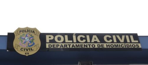Pol&iacute;cia Civil investiga o crime. (Arquivo Blasting News)