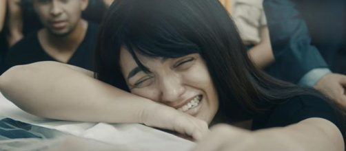 Rafa Kalimann foi uma das finalistas do BBB20. (Reprodu&ccedil;&atilde;o/Youtube/@avivamusic)