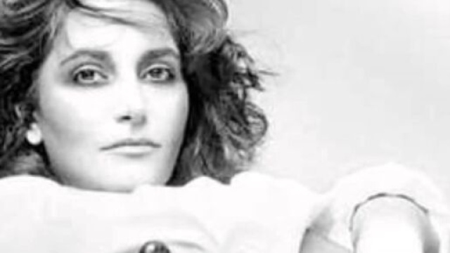 12 maggio 1995 - Muore la cantante Mia Martini